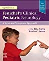 Fenichel’s Clinical Pediatric Neurology: A Signs and Symptoms Approach (PDF Instant Download)