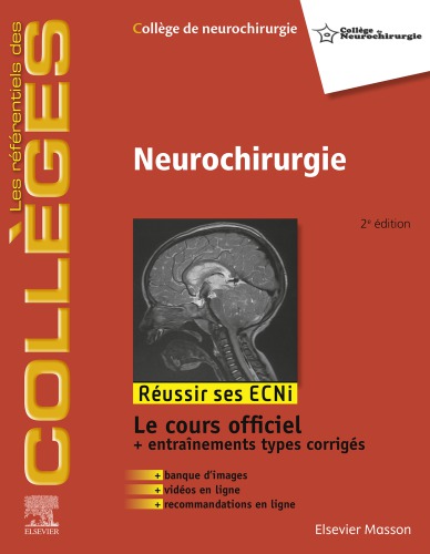 Neurochirurgie (PDF Instant Download)
