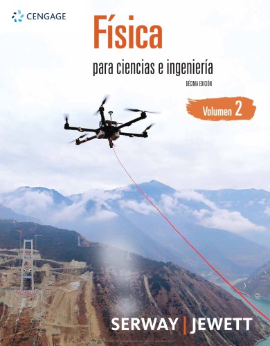 Física para Ciencias e Ingeniería, Volumen 2 (PDF Instant Download)