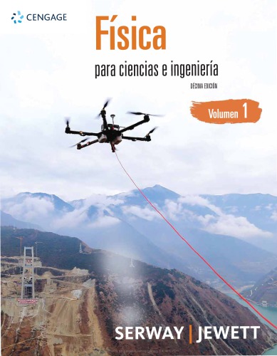 Física para Ciencias e Ingeniería, Volumen 1 (PDF Instant Download)