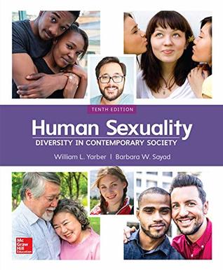 Human Sexuality: Diversity in Contemporary America (PDF Instant Download)