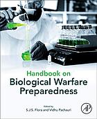 Handbook on biological warfare preparedness. (PDF Instant Download)