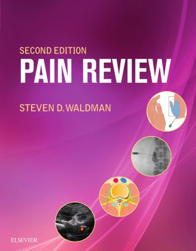 Pain Review (PDF Instant Download)