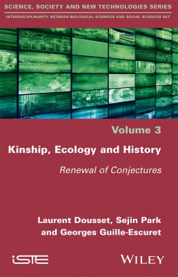 Kinship, Ecology and History: Renewal of Conjunctures (PDF Instant Download)