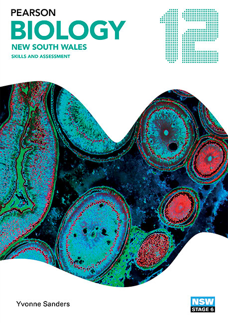 Pearson Biology 12 – New South Wales (PDF Instant Download)