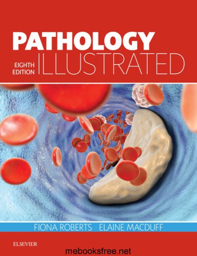 Pathology Illustrated (PDF Instant Download)