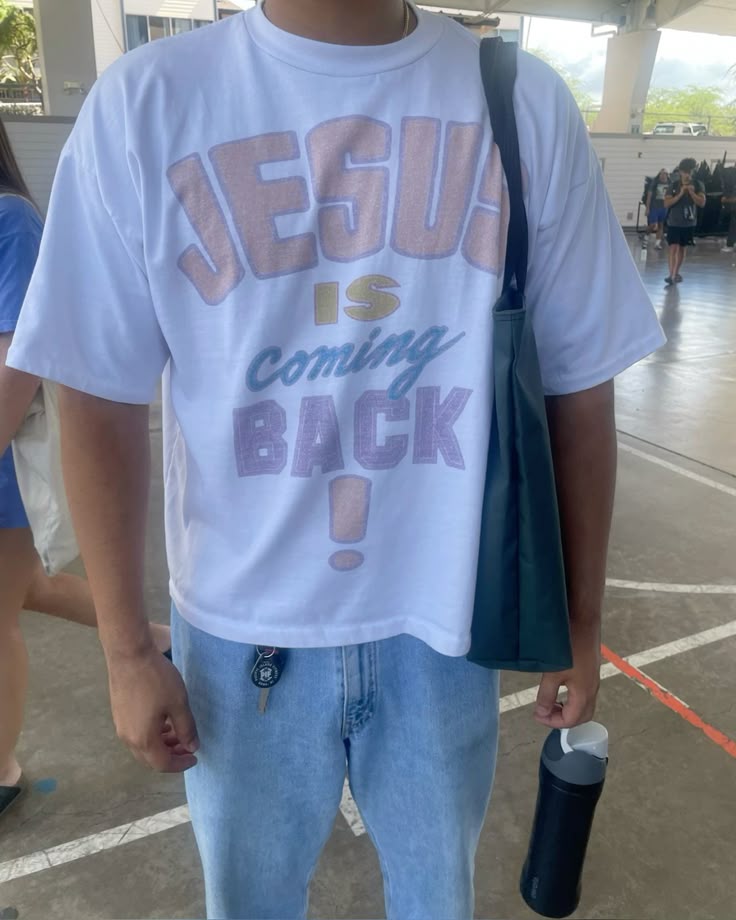 The Ultimate Go-To Tee