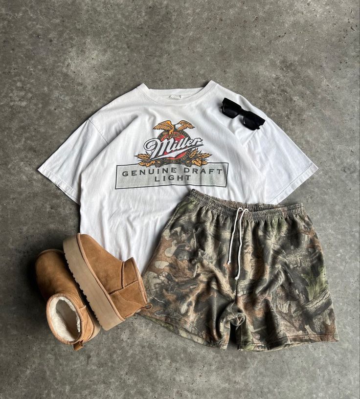 Miller T-Shirt