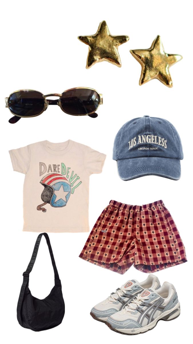 Vintage Outfit