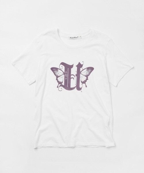 Undercover Butterfly Very Rare T-shirt, Shirt Outfit, Gift For Men, For Women