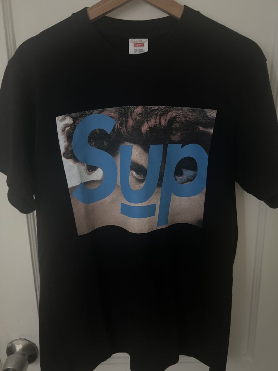 Supreme Undercover -sup T-shirt, Shirt Outfit, Gift For Men, For Women