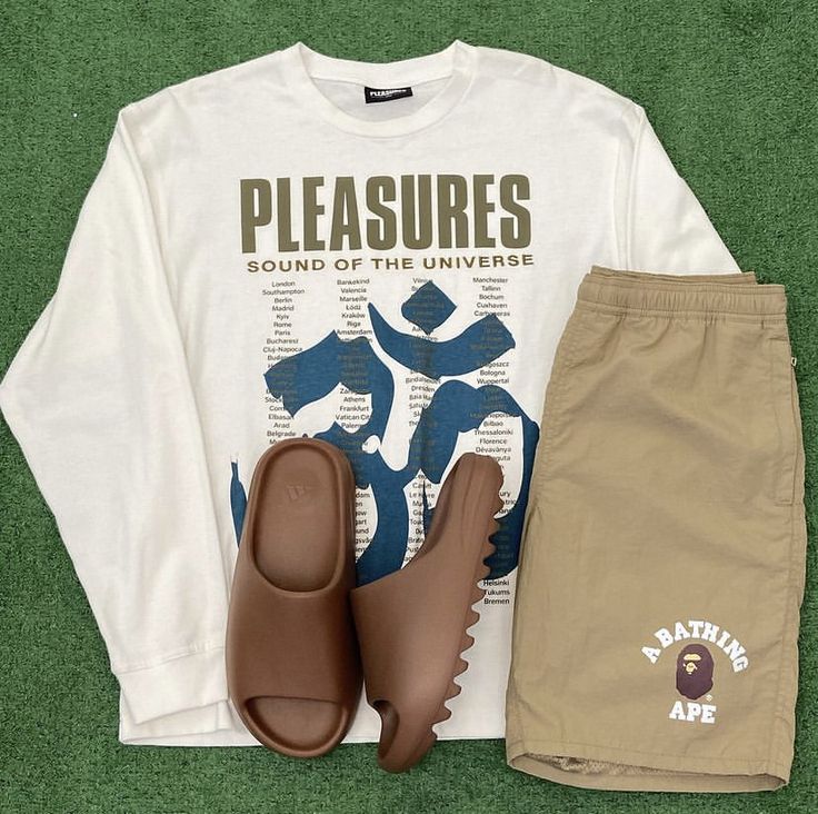PLESURES Sweatshirt For Men And Women