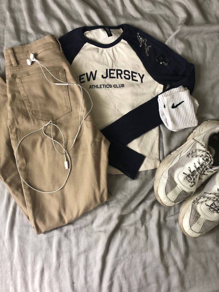 New Jersey T-Shirt