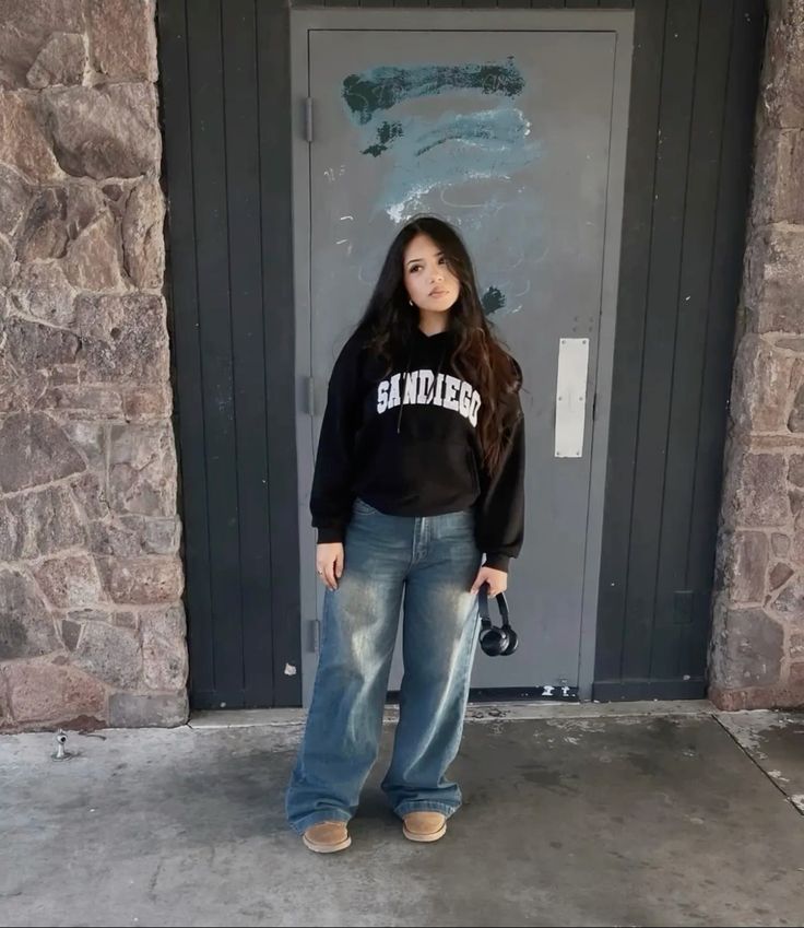 Sandiego Hoddie