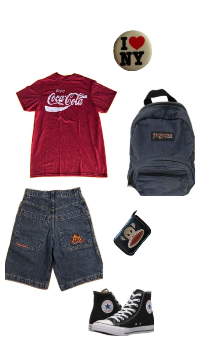 Coca Cola Tee Shirt