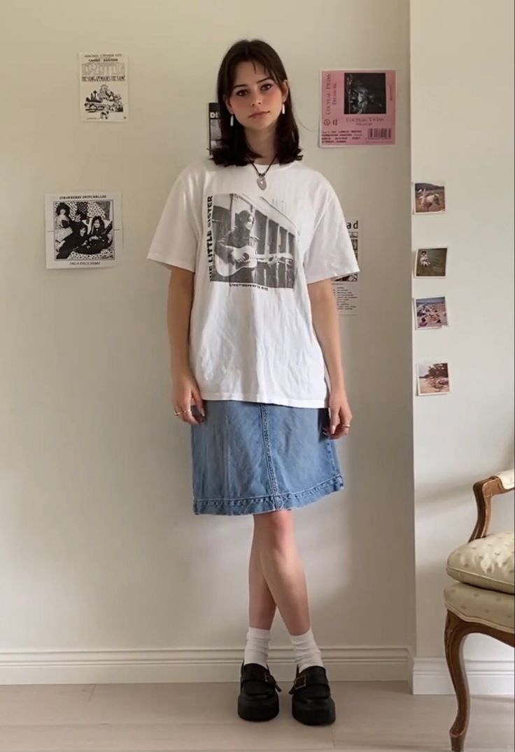 Casual outfit