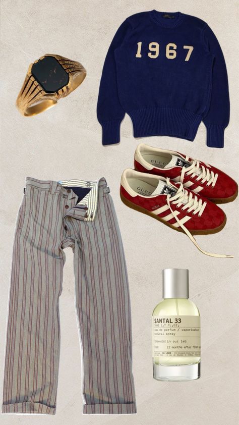 Comfy Vibes, Stylish Energy