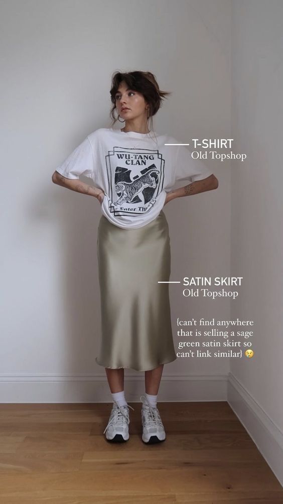 Wu-Tang Clan T-Shirt