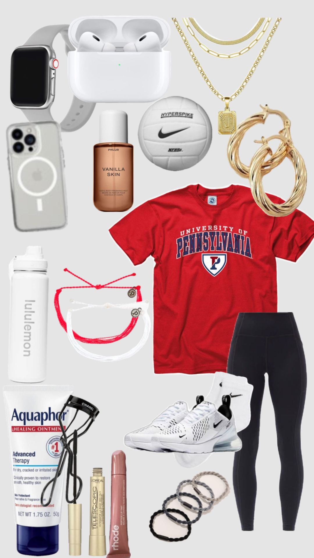 Chill Wear, Big Energy