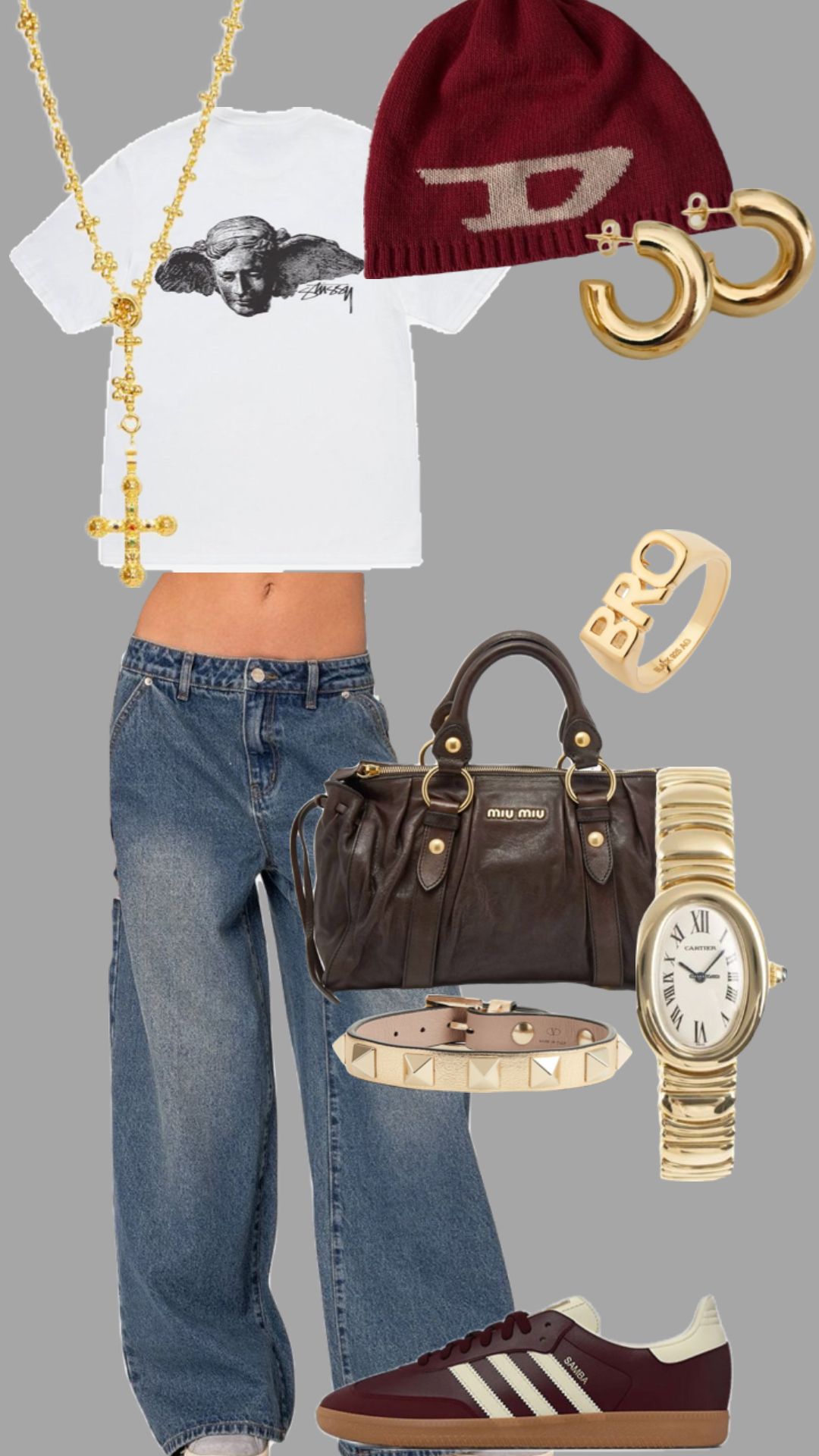Sleek And Comfortable
