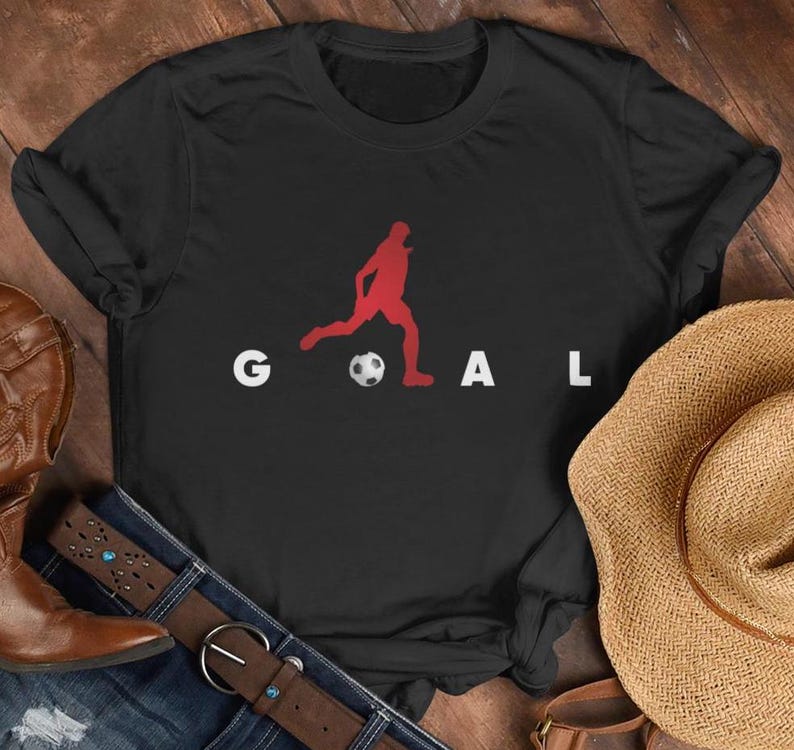 Soccer Shirt, Goal Soccer T-shirt, Sports Soccer Lovers Shirt, Soccer Shirt for Women Men, Soccer Player T-shirtSoccer Shirt, Goal Soccer T-shirt, Sports Soccer Lovers Shirt, Soccer Shirt for Women Men, Soccer Player T-shirt For Men And Women