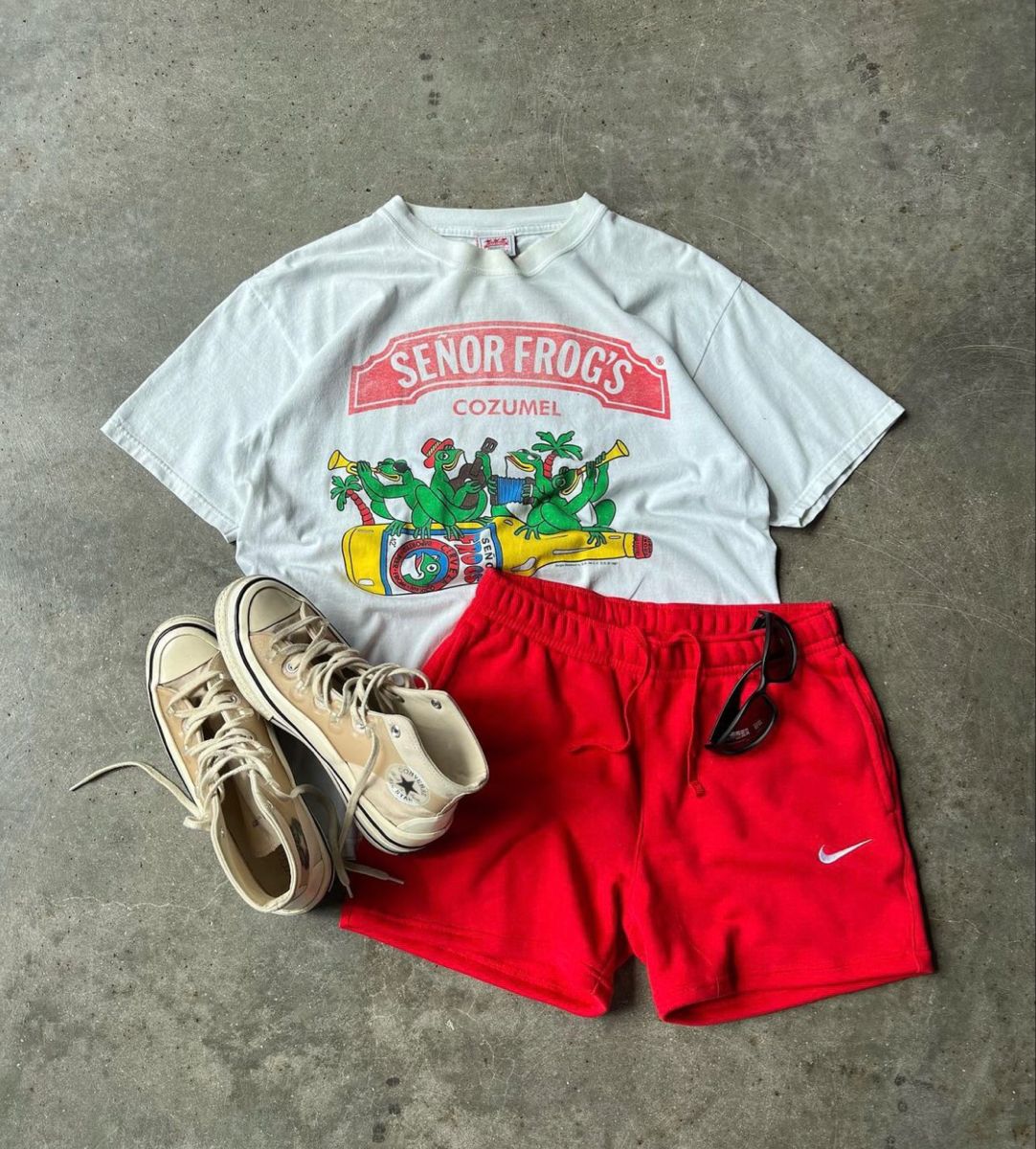 Street-Smart, Style-Savvy