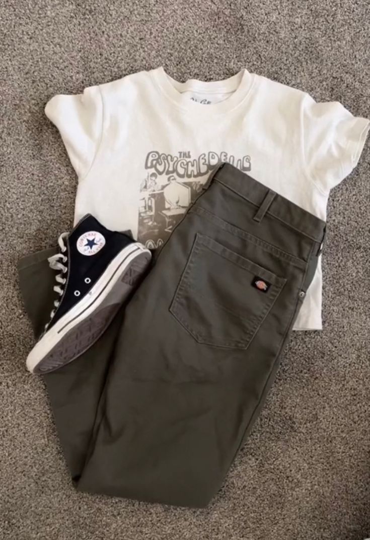 White T-Shirt10