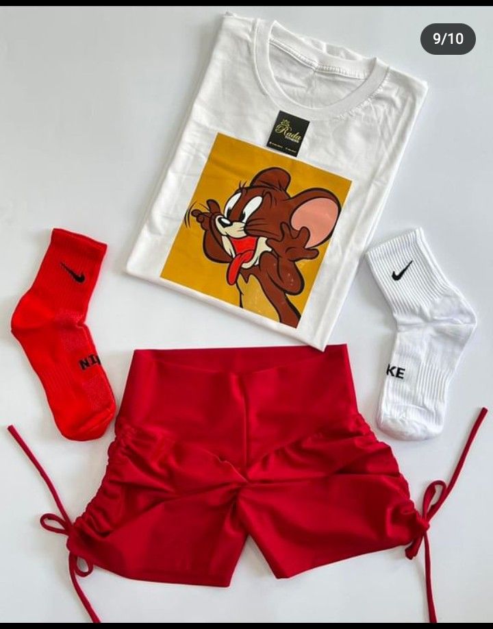 JINX T-Shirt