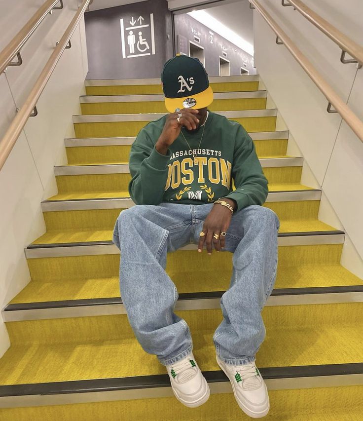 Boston Shirt