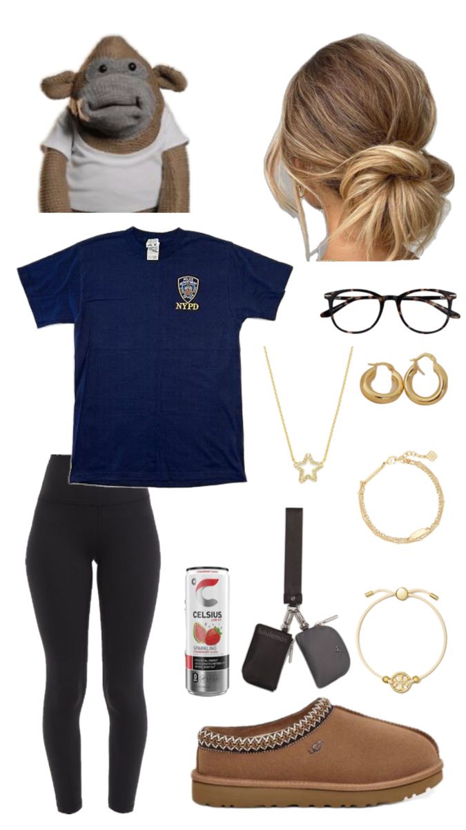 NIPD T-Shirt For Men And Women