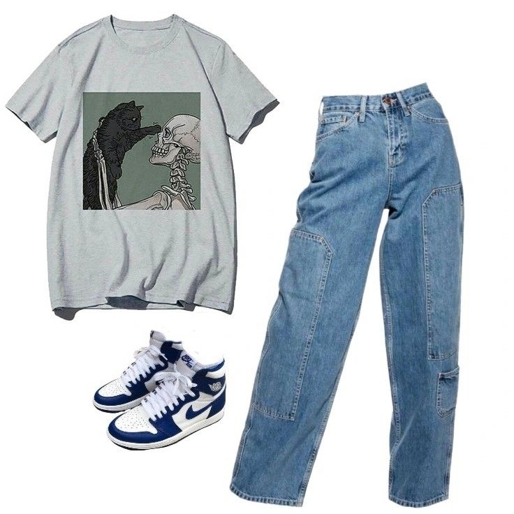 Worn With Ease, Styled To Please
