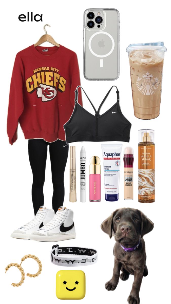 Fitty For ella Sweatshirt