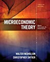 Microeconomic Theory: Basic Principles and Extensions (PDF Instant Download)