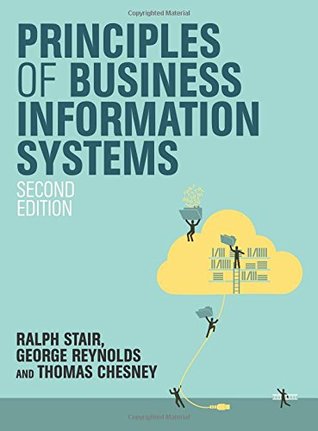Principles of Business Information Systems (PDF Instant Download)