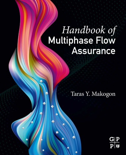 Handbook Of Multiphase Flow Assurance (PDF Instant Download)