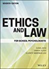 Ethics and Law for School Psychologists (PDF Instant Download)