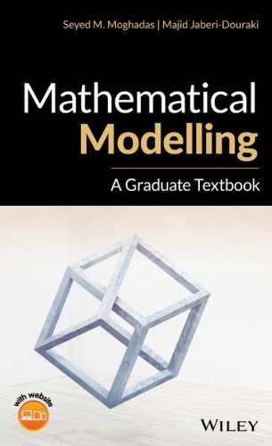 Mathematical Modelling: A Graduate Textbook (PDF Instant Download)