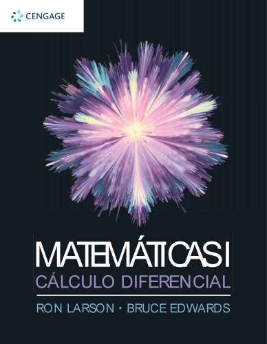 Matemáticas 1 Cálculo Diferencial (PDF Instant Download)