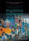 Introducción Y Aplicaciones Contextualizadas a la Lingüística Hispánica (PDF Instant Download)