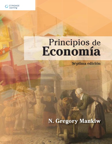 Principios De Economía, 7ma Edición (PDF Instant Download)