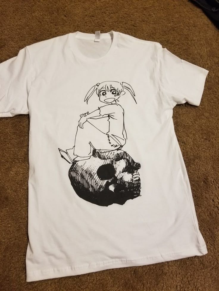 The Perfect Everyday T-Shirt