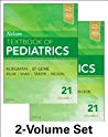 Nelson Textbook of Pediatrics, 2-Volume Set (PDF Instant Download)