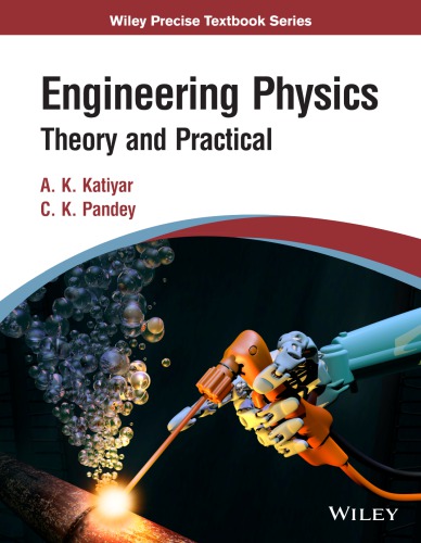 Engineering Physics − Theory and Practical (PDF Instant Download)