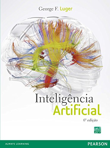 Inteligência Artificial (PDF Instant Download)
