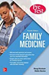 Family Medicine Pretest Self-Assessment and Review, Fourth Edition (PDF Instant Download)