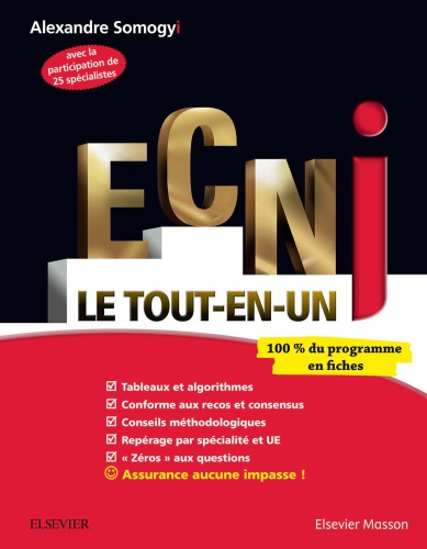 ECNi TOUT en UN (PDF Instant Download)
