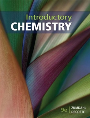 Introductory Chemistry: A Foundation, 9th Edition (PDF Instant Download)