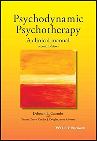 Psychodynamic Psychotherapy: A Clinical Manual (PDF Instant Download)