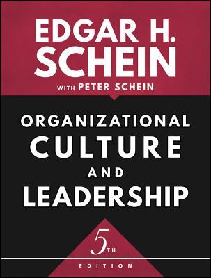 Organizational Culture and Leadership (PDF Instant Download)