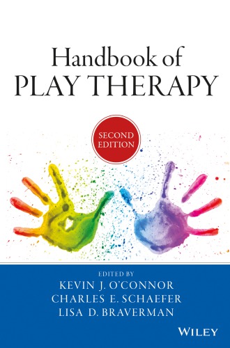 Handbook of play therapy (PDF Instant Download)